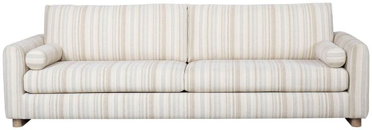 Elements Oyster 109" Sofa