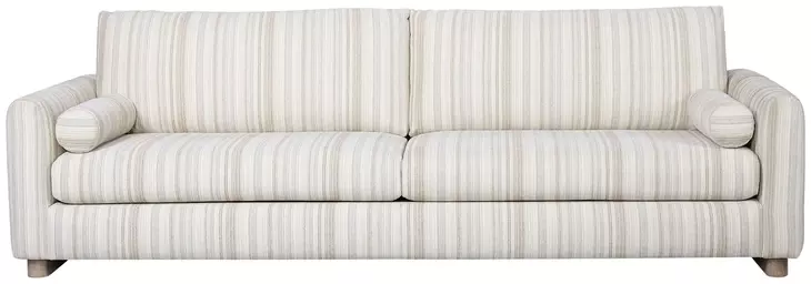Elements Oyster 109" Sofa