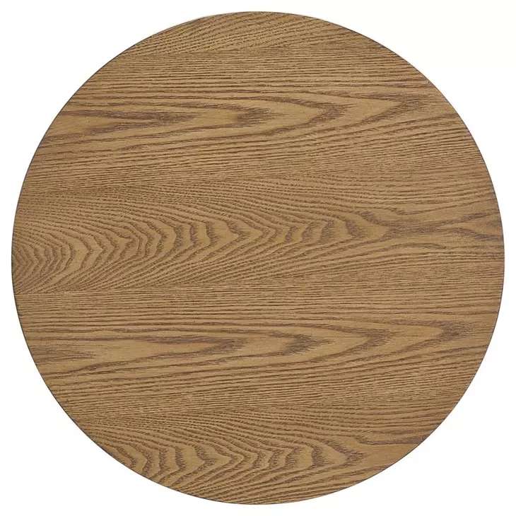 Aurora Latte X Base Accent Table