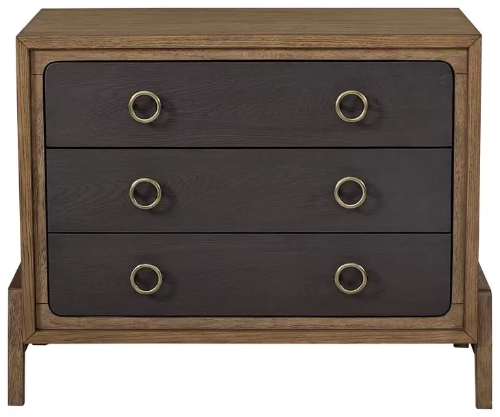 Aurora Peppercorn and Latte Bachelors Chest