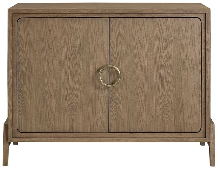 Aurora Latte 2 Door Server