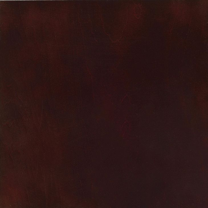 Cabot Merlot Rectangular Cheval Mirror