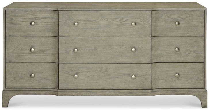 Albion Pewter Dresser
