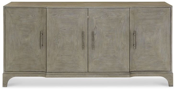 Albion Pewter Buffet