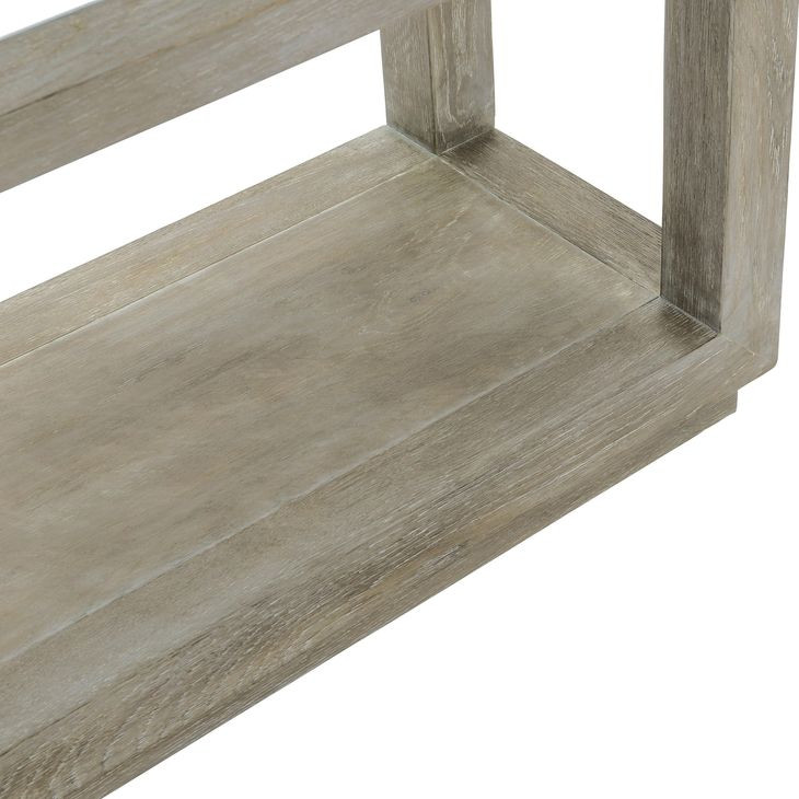 Albion Pewter Etagere