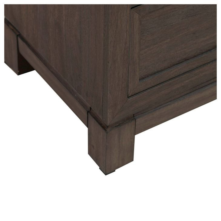 Urban Cut Caffe 5 Drawer Chest