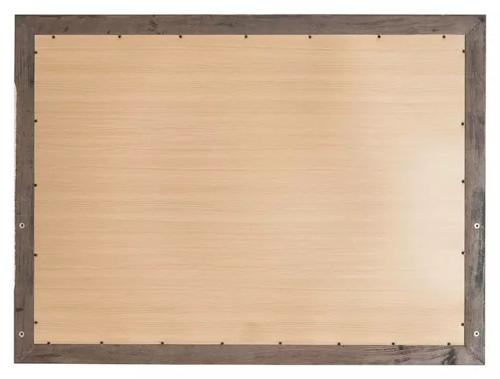 Urban Cut Caffe Rectangular Mirror