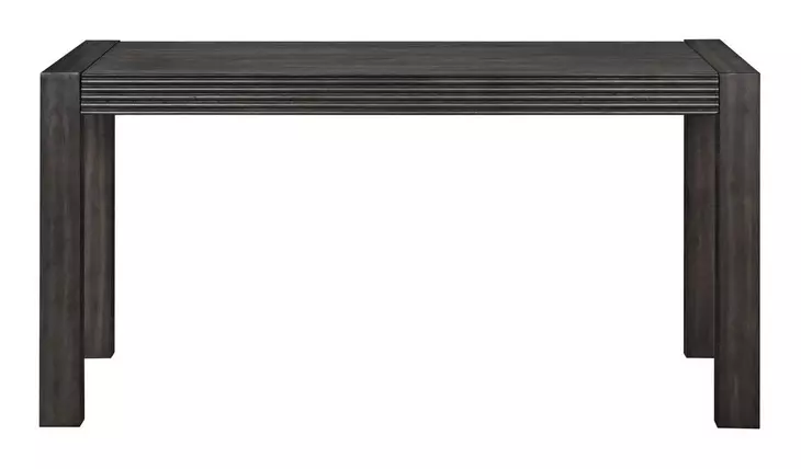 Contemporary Line Caffe 60" Writing Desk