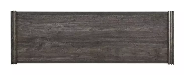 Modern Edge Caffe Rectangular Occasional Table Set