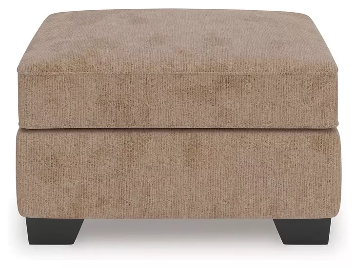 Olten Mocha Ottoman