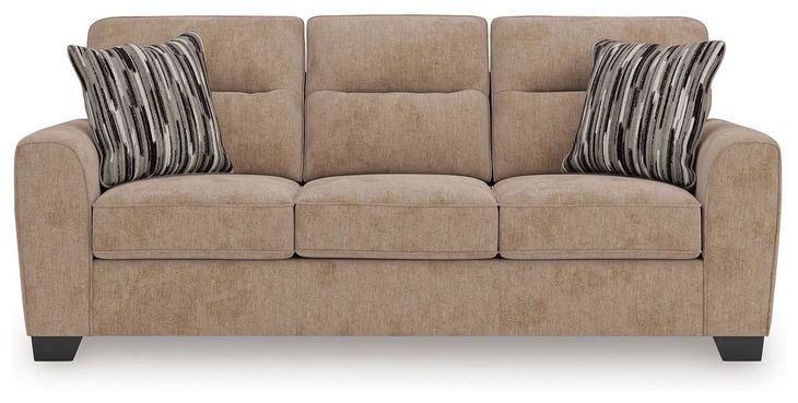 Olten Mocha Sofa