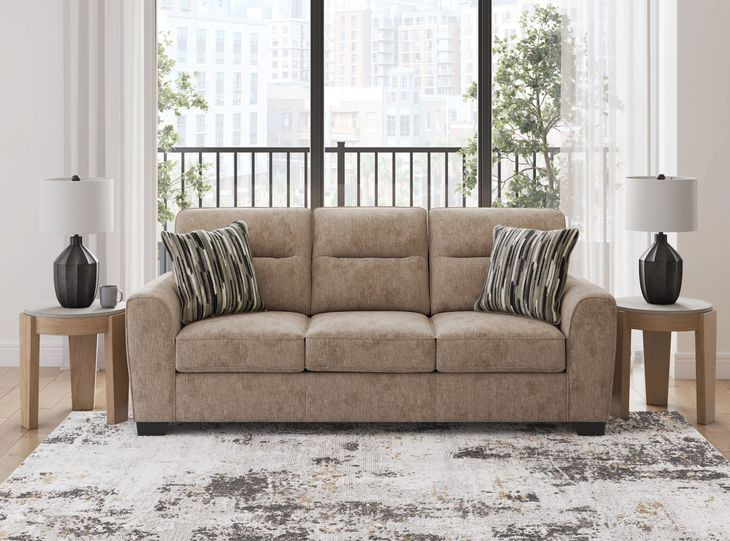 Olten Mocha Sofa