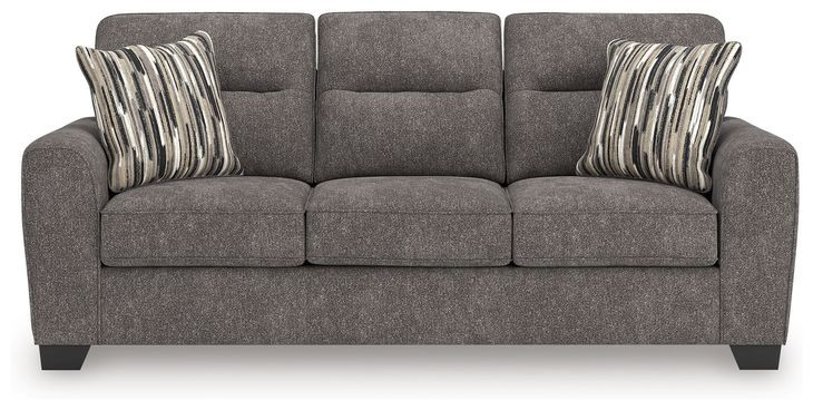 Olten Graphite Sofa