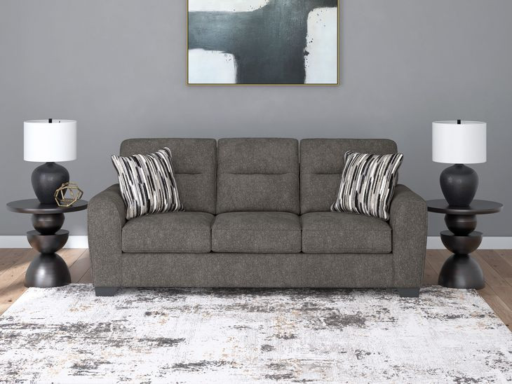 Olten Graphite Sofa