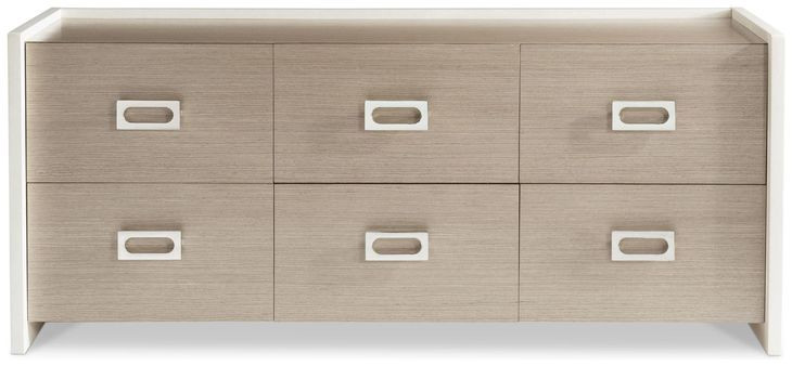 Modulum Adobe And Sahara Dresser