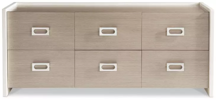 Modulum Adobe And Sahara Dresser