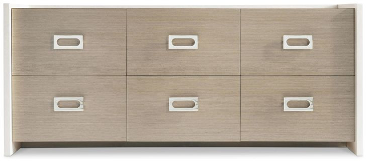 Modulum Adobe And Sahara Dresser