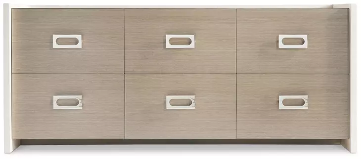 Modulum Adobe And Sahara Dresser