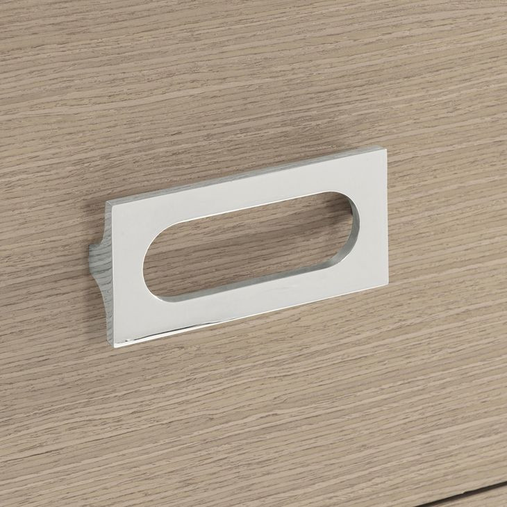 Modulum Adobe And Sahara Dresser