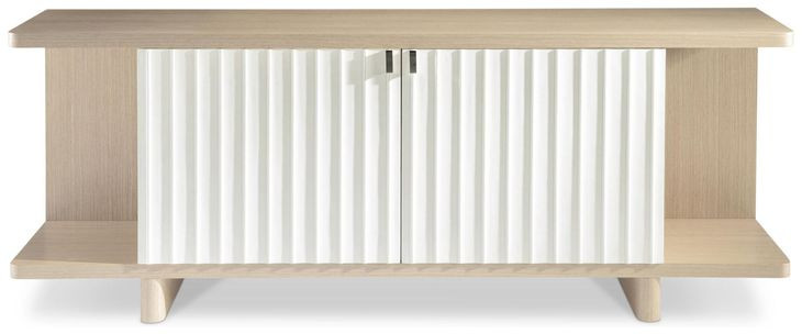 Modulum Adobe And Sahara Sideboard