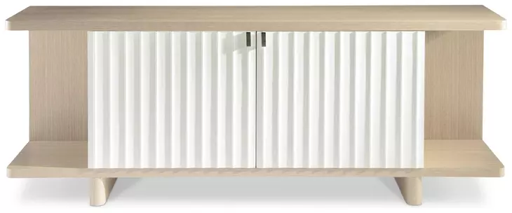 Modulum  Adobe And Sahara Sideboard
