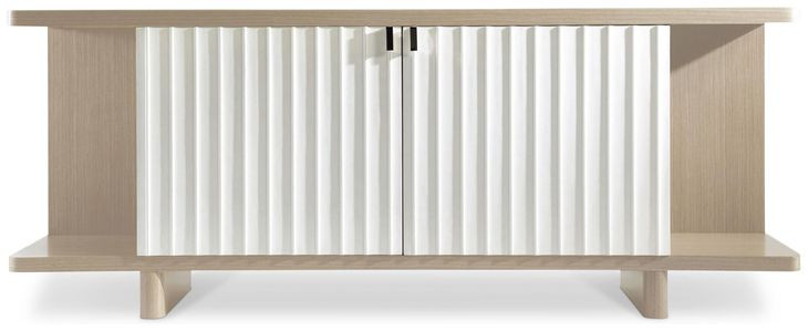 Modulum Adobe And Sahara Sideboard
