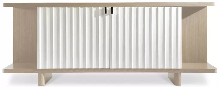 Modulum  Adobe And Sahara Sideboard