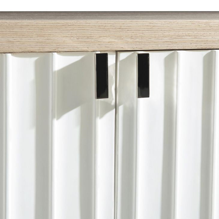 Modulum Adobe And Sahara Sideboard