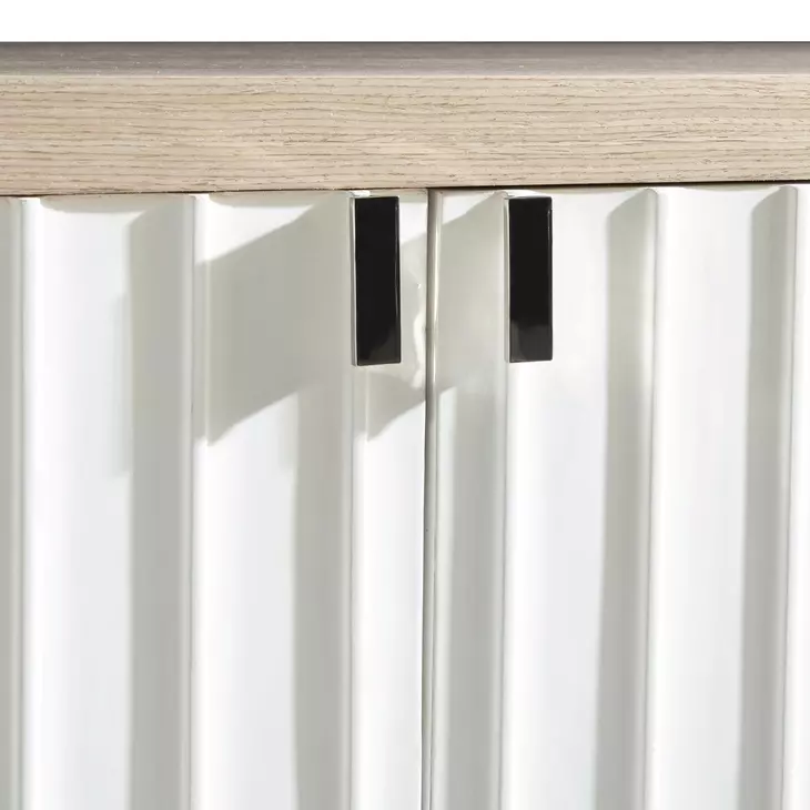 Modulum  Adobe And Sahara Sideboard