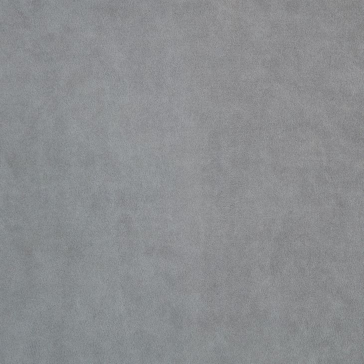 Wilshire Gray Queen Upholstered Platform Bed