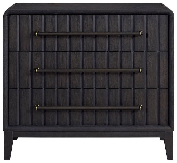 Aurora Peppercorn Bachelor Chest