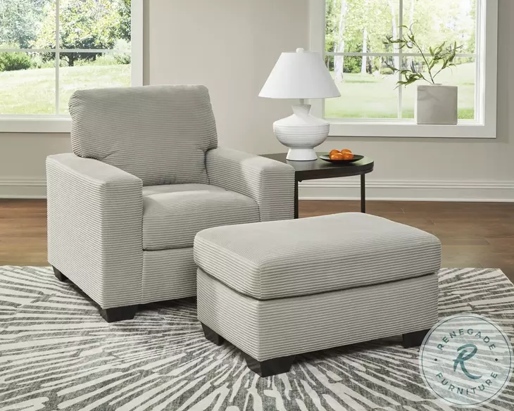 Amesley Smoke Chair