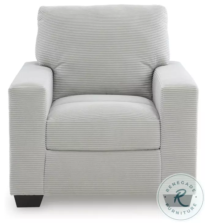 Amesley Smoke Chair
