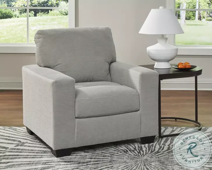 Amesley Smoke Chair