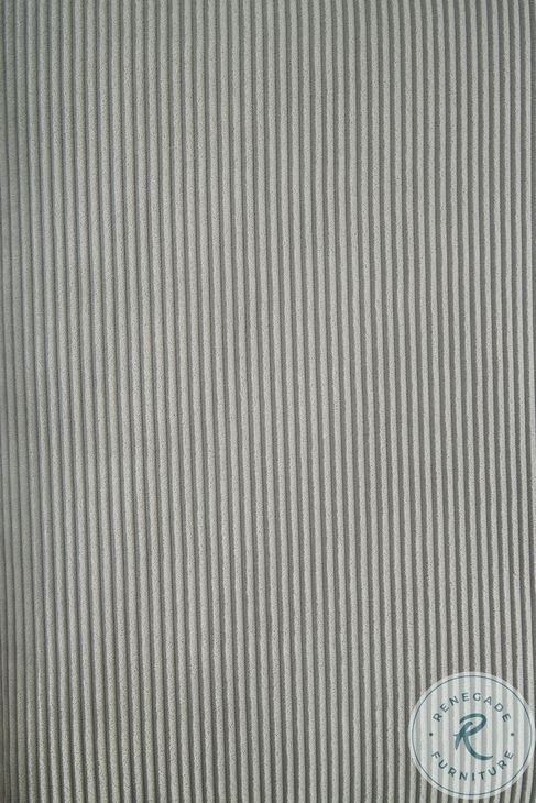 Amesley Smoke Ottoman