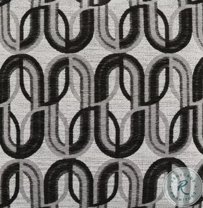 Birkdale Court Gray 3 Piece Sectional