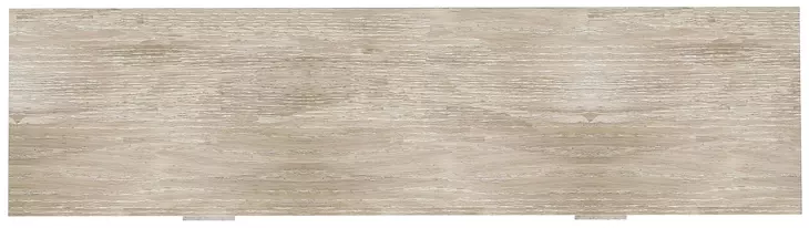 Prado Tawny Dresser