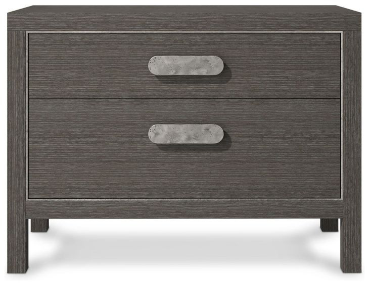 Prado Porcini Large Nightstand