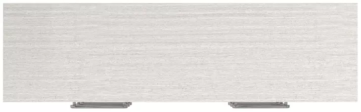 Stratum Mist 6 Drawer Dresser