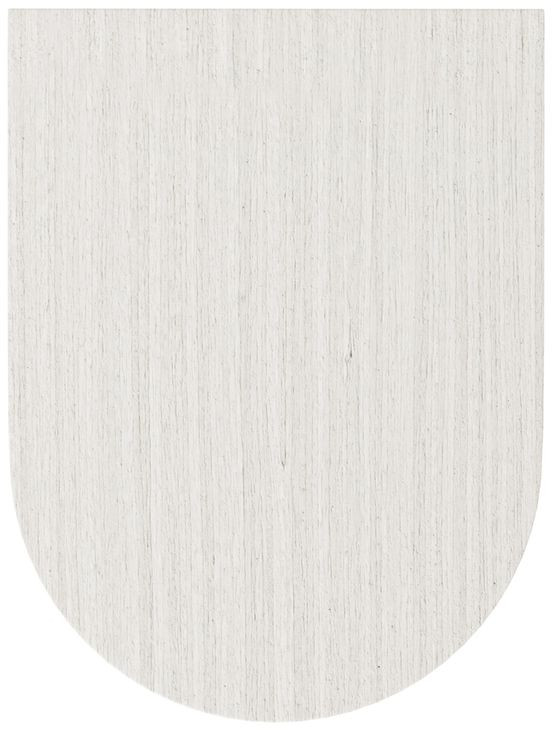 Stratum Mist Shelve Side Table