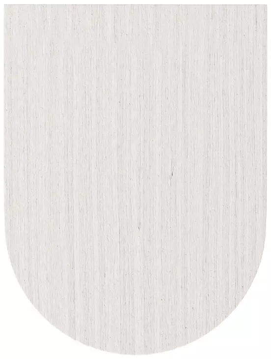 Stratum Mist Shelve Side Table