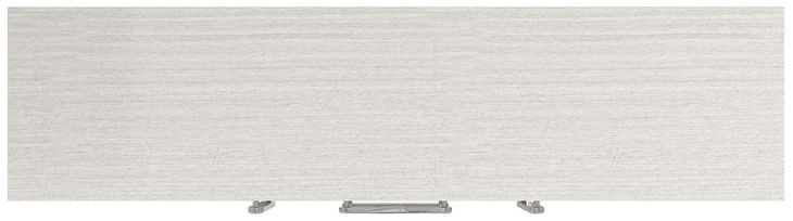Stratum Mist And Polished Nickel Buffet