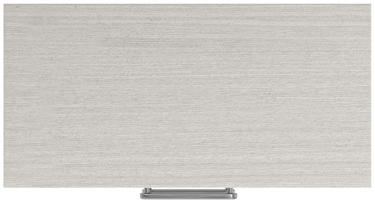 Stratum Mist 2 Drawer Nightstand