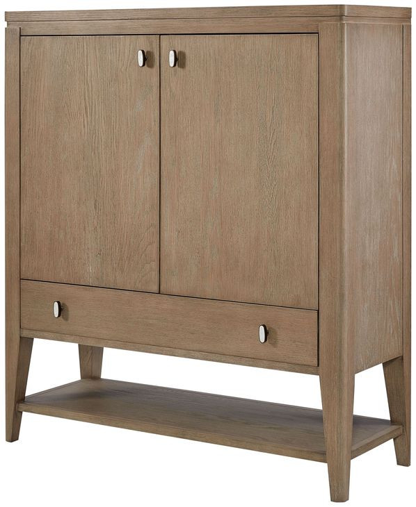 Elements Toffee Door Chest