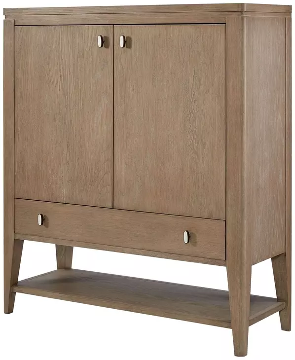Elements Toffee Door Chest
