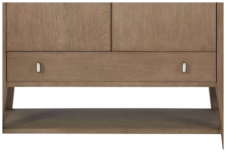 Elements Toffee Door Chest