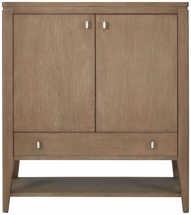 Elements Toffee Door Chest