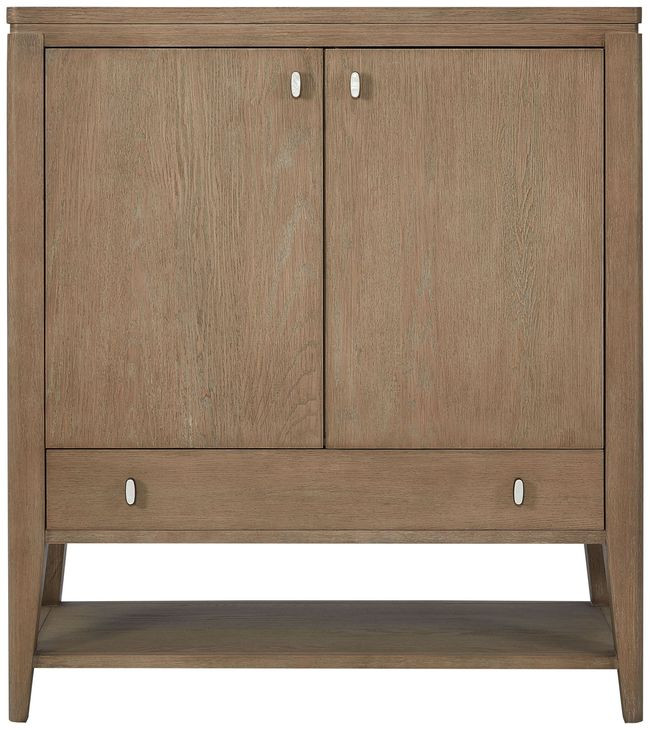 Elements Toffee Upholstered Bedroom Set
