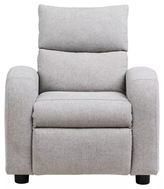 Jordan Fog Kids Push Back Recliner