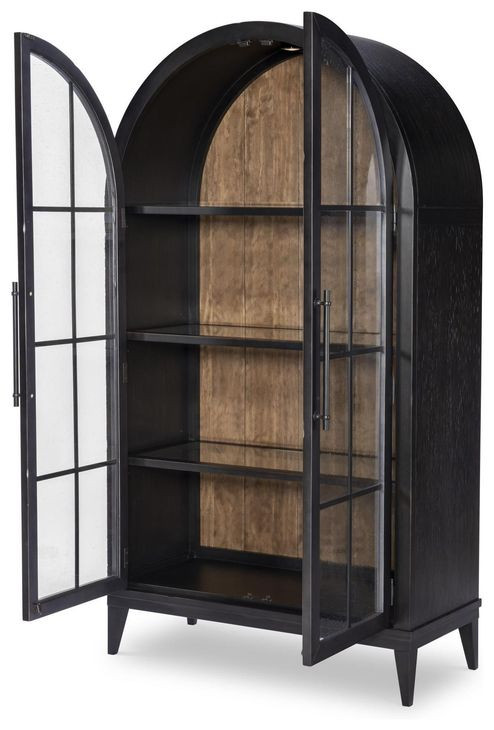 Artisans Place Vintage Pine and Ironwood 72" Rectangular Counter Height Dining Room Set